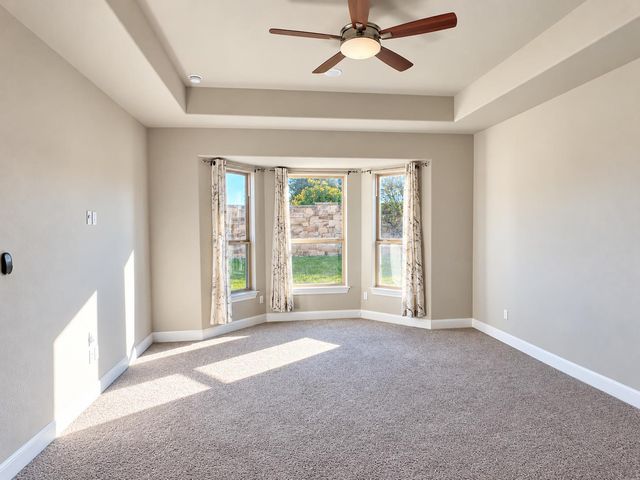 2637 Enza DR, Round Rock, TX 78665