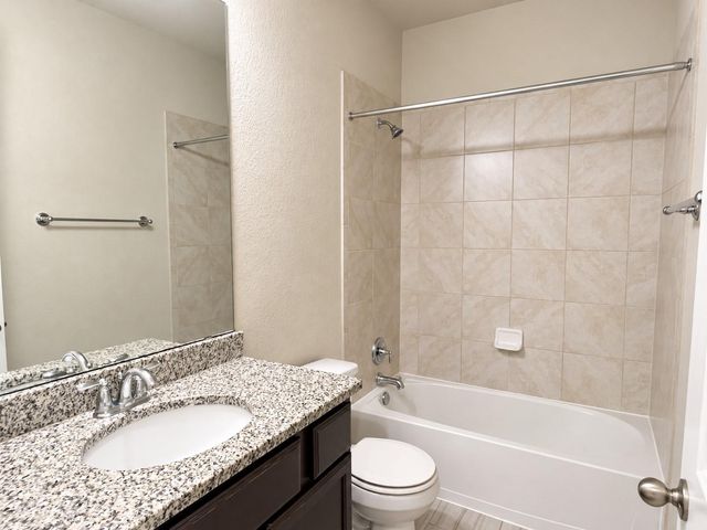 2637 Enza DR, Round Rock, TX 78665