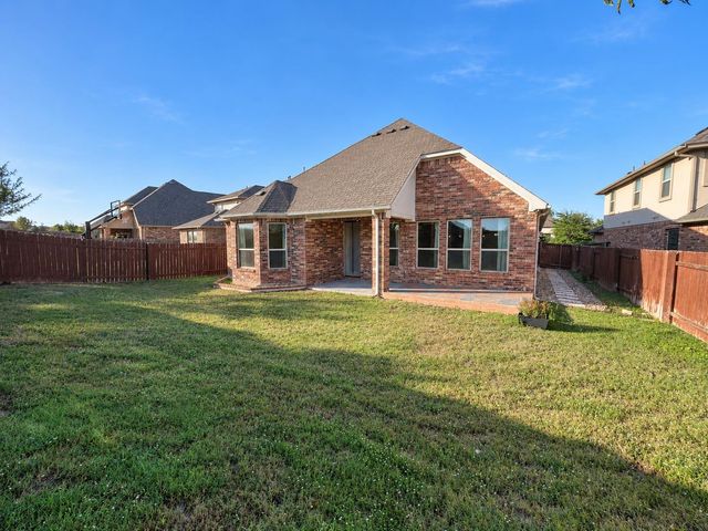 2637 Enza DR, Round Rock, TX 78665