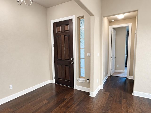 2637 Enza DR, Round Rock, TX 78665