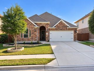 2637 Enza DR, Round Rock, TX 78665