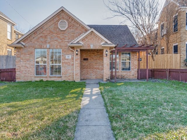 630 W Neely, Dallas, TX 75208