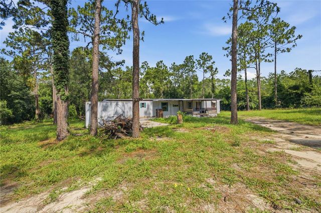 2290 SE 141ST AVENUE, Morriston, FL 32668