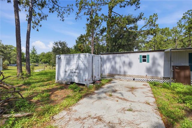 2290 SE 141ST AVENUE, Morriston, FL 32668