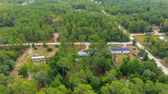 2290 SE 141ST AVENUE, Morriston, FL 32668