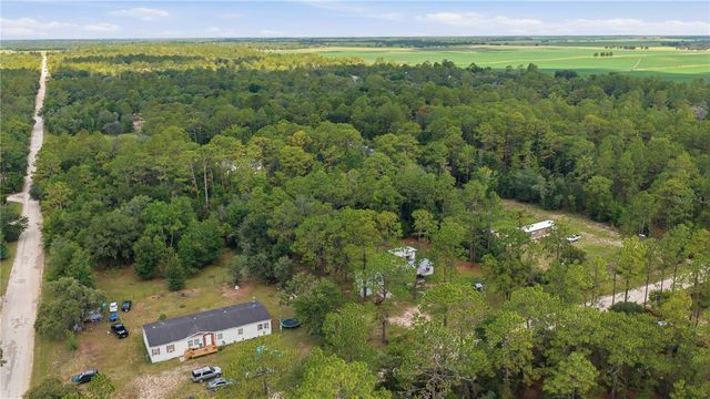 2290 SE 141ST AVENUE, Morriston, FL 32668