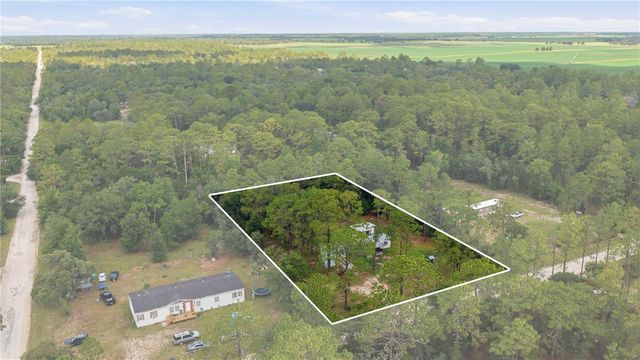 2290 SE 141ST AVENUE, Morriston, FL 32668