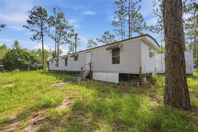 2290 SE 141ST AVENUE, Morriston, FL 32668