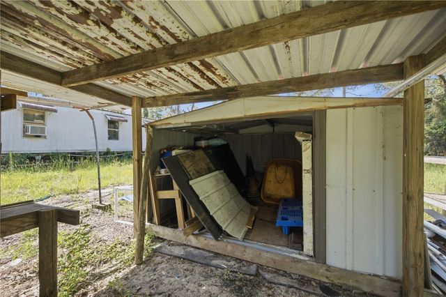2290 SE 141ST AVENUE, Morriston, FL 32668