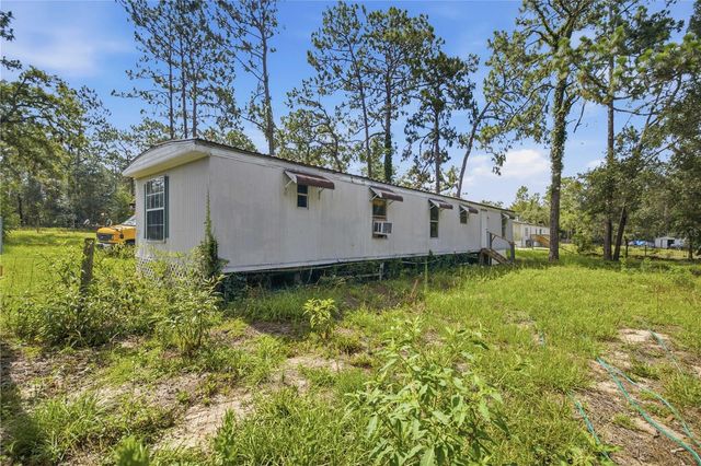 2290 SE 141ST AVENUE, Morriston, FL 32668