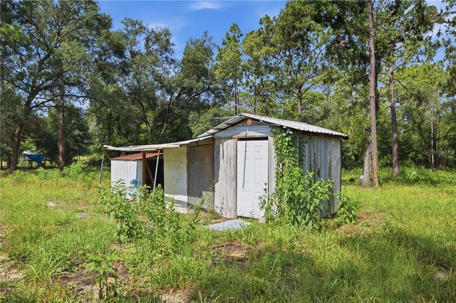 2290 SE 141ST AVENUE, Morriston, FL 32668