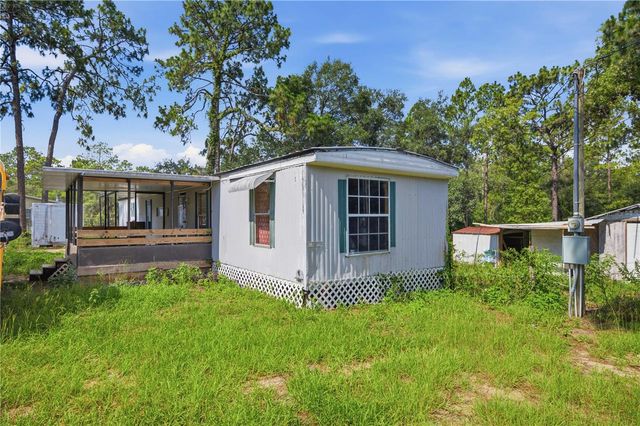2290 SE 141ST AVENUE, Morriston, FL 32668