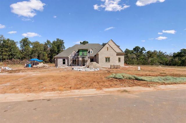 13197 Lost Creek Trail, Edmond, OK 73034