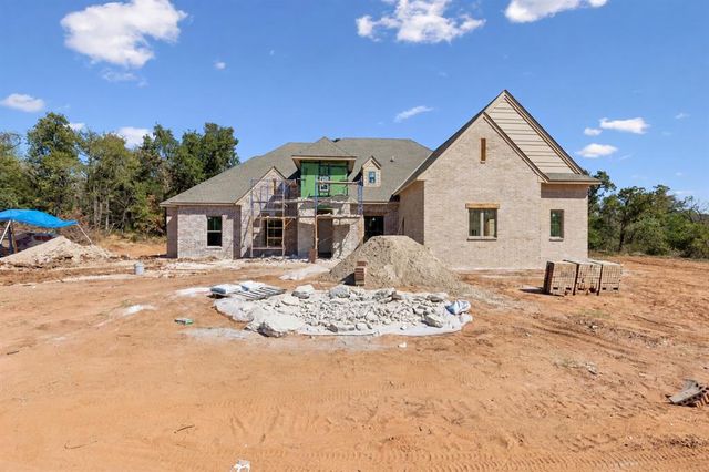 13197 Lost Creek Trail, Edmond, OK 73034