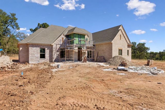 13197 Lost Creek Trail, Edmond, OK 73034