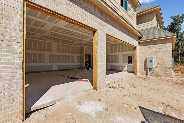 13197 Lost Creek Trail, Edmond, OK 73034