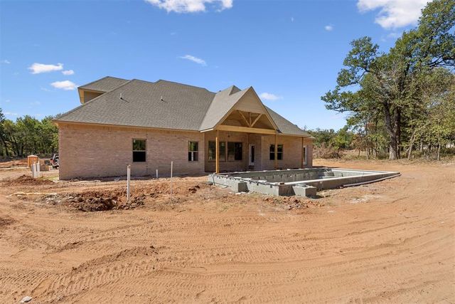 13197 Lost Creek Trail, Edmond, OK 73034