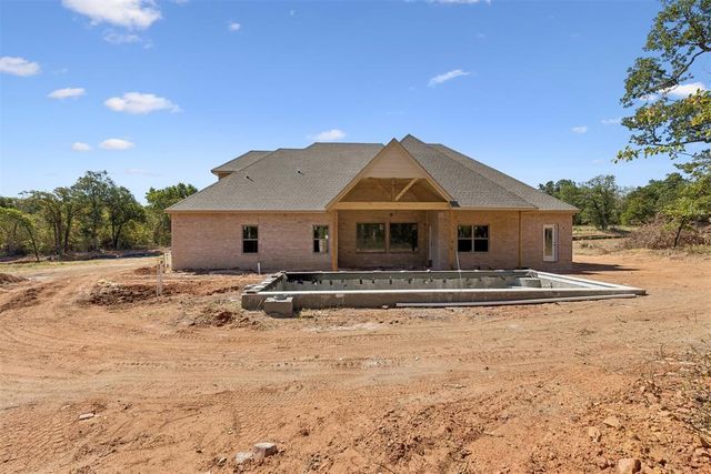 13197 Lost Creek Trail, Edmond, OK 73034