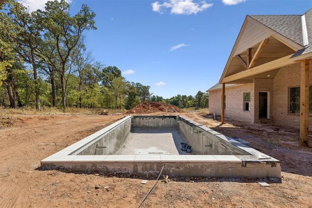 13197 Lost Creek Trail, Edmond, OK 73034