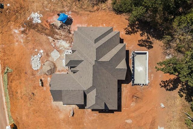 13197 Lost Creek Trail, Edmond, OK 73034