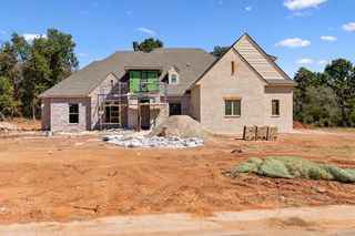 13197 Lost Creek Trail, Edmond, OK 73034