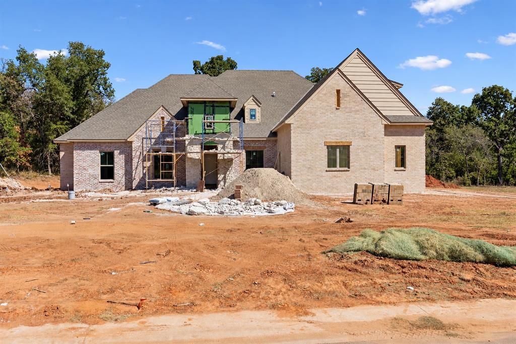 13197 Lost Creek Trail, Edmond, OK 73034