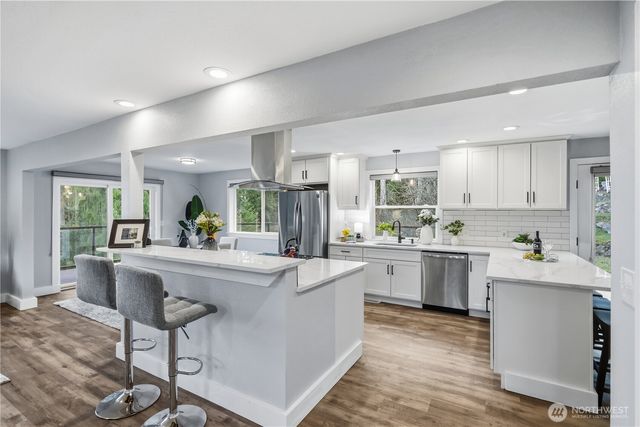 5175 NW El Camino Boulevard, Bremerton, WA 98312