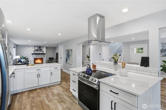 5175 NW El Camino Boulevard, Bremerton, WA 98312