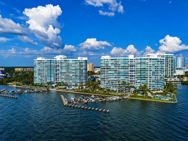 988 BLVD OF THE ARTS 109, Sarasota, FL 34236