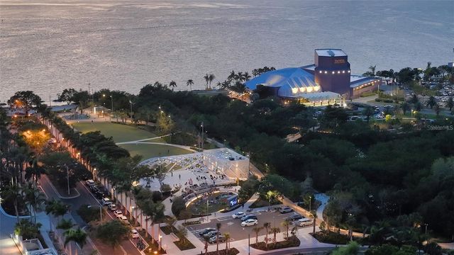 988 BLVD OF THE ARTS 109, Sarasota, FL 34236