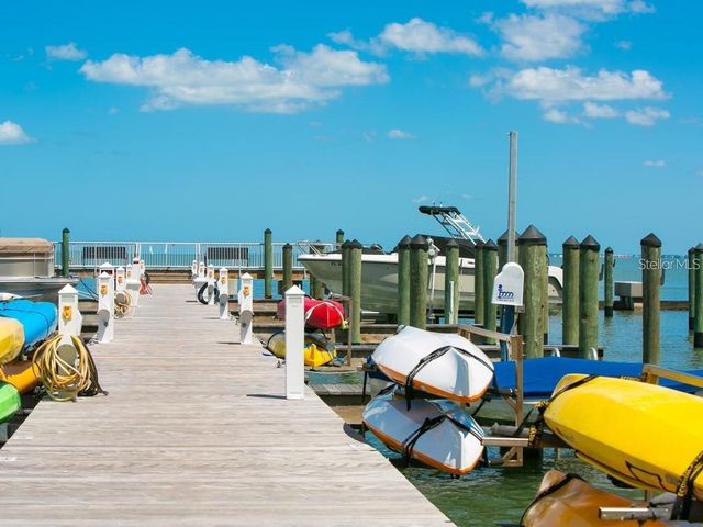 988 BLVD OF THE ARTS 109, Sarasota, FL 34236