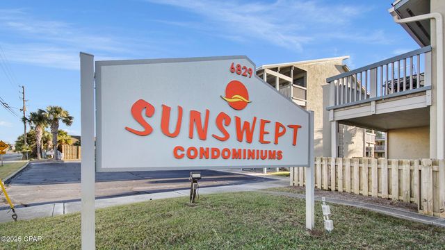 6829 Thomas Dr Unit 306, Panama City, FL 32408