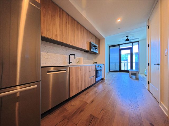 84 East Ave 3808, Austin, TX 78701