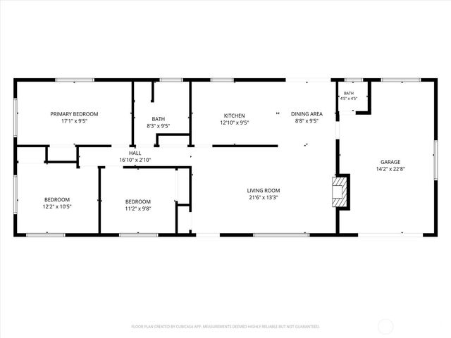 4627 192nd St SW, Lynnwood, WA 98036