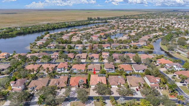 12239 NW 49th Drive, Coral Springs, FL 33076