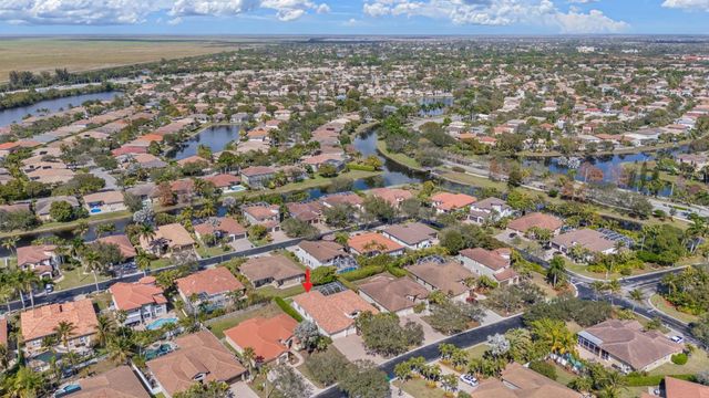 12239 NW 49th Drive, Coral Springs, FL 33076