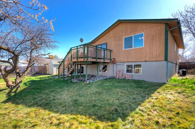 5906 W JARGON WAY, Salt Lake City, UT 84118