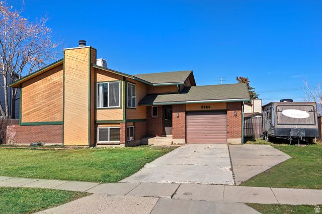 5906 W JARGON WAY, Salt Lake City, UT 84118