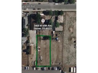 3466 W 65th Avenue, Westminster, CO 80221