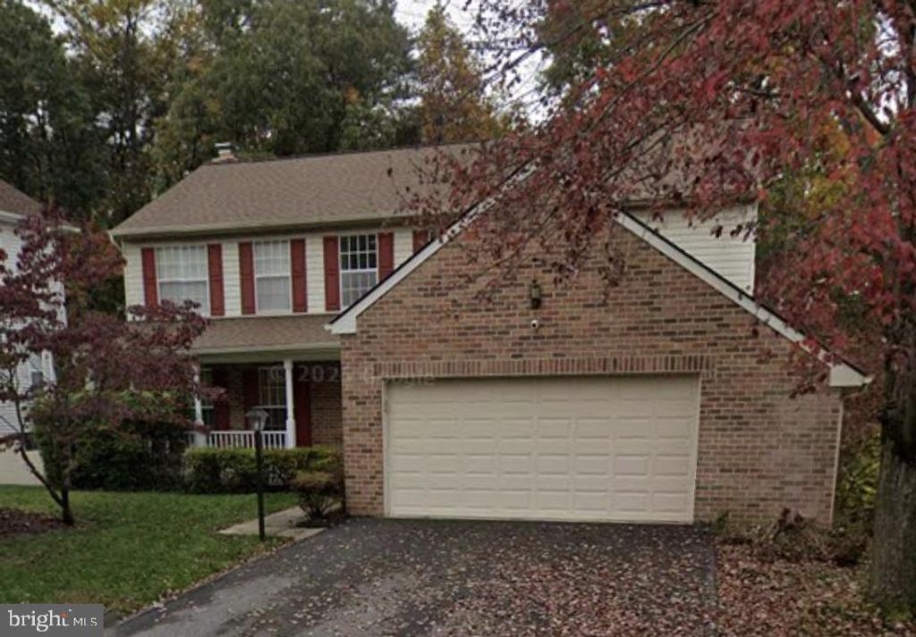 12700 QUARTERHORSE DR, Bowie, MD 20720