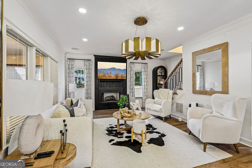 210 Mackenzie Lane, Fayetteville, GA 30214 — photo 4