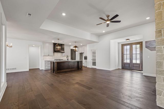 6508 PORTRUSH DR, Columbia, MO 65201