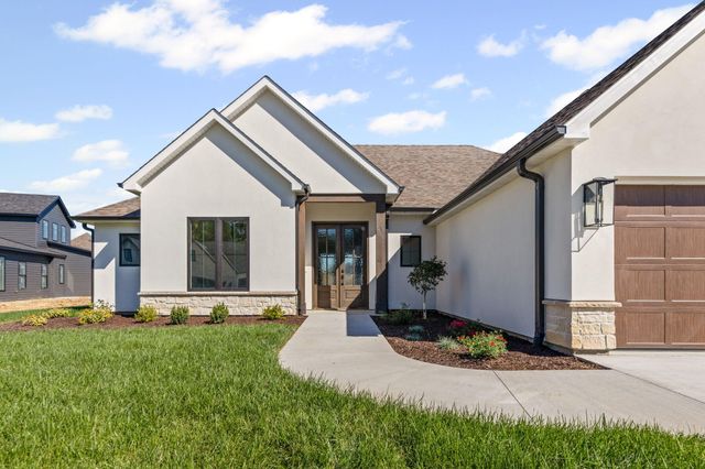 6508 PORTRUSH DR, Columbia, MO 65201