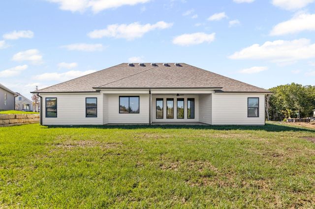 6508 PORTRUSH DR, Columbia, MO 65201