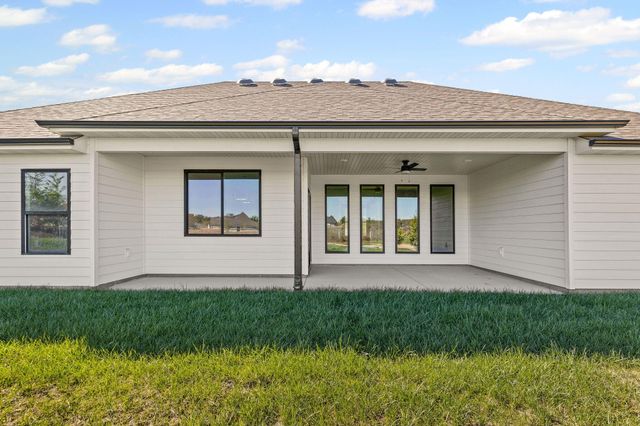 6508 PORTRUSH DR, Columbia, MO 65201