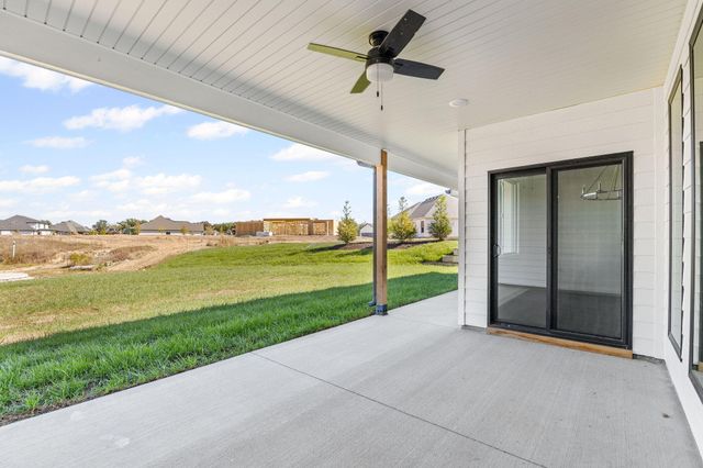 6508 PORTRUSH DR, Columbia, MO 65201