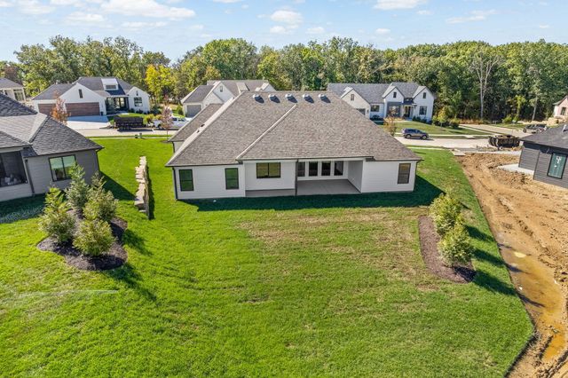 6508 PORTRUSH DR, Columbia, MO 65201