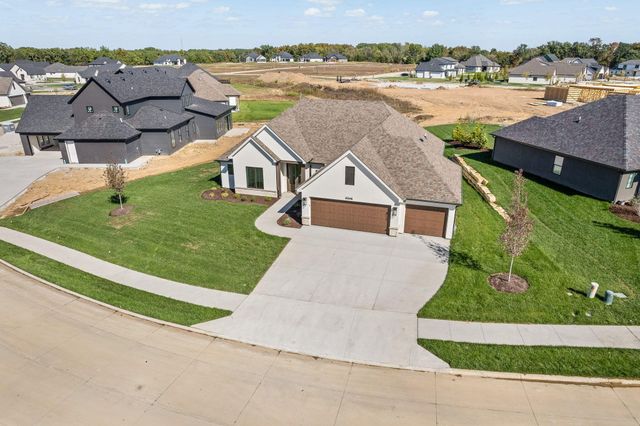 6508 PORTRUSH DR, Columbia, MO 65201