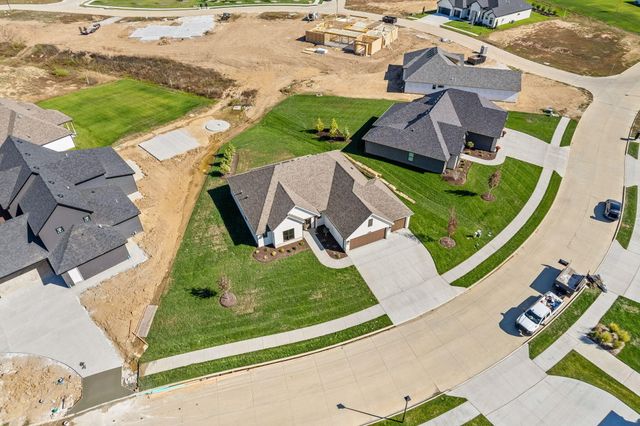 6508 PORTRUSH DR, Columbia, MO 65201