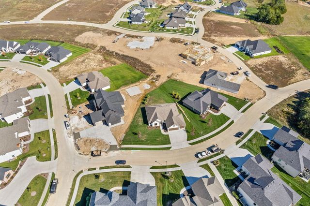 6508 PORTRUSH DR, Columbia, MO 65201